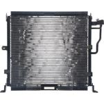 Kondensator, Klimaanlage AC 179 000S Kondensator, Klimaanlage AC 179 000S