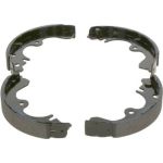 Bremsbacken 0 986 487 474 Bremsbacken 0 986 487 474