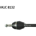 SKF Antriebswelle VKJC 8132