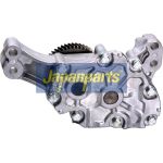 Japanparts Ölpumpe OP-FO03