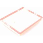 Vaico Luftfilter V25-1762 Vaico Luftfilter V25-1762