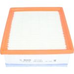 Luftfilter F 026 400 496 Luftfilter F 026 400 496