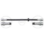 A.B.S. Bremsschlauch SL 1510 A.B.S. Bremsschlauch SL 1510