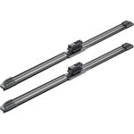 Bosch Scheibenwischer Aerotwin A201S 3397009201 Bosch Scheibenwischer Aerotwin A201S 3397009201