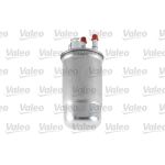Valeo Kraftstofffilter 587522 Valeo Kraftstofffilter 587522