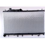 Wasserkühler PKW 67719 Wasserkühler PKW 67719