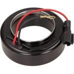 Klimaanlage-Kompressor-Kupplungsspule / 101X66X35,5X64 / Hs15/18 / Ford/Hyundai CC-401