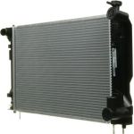 MAHLE Kühler, Motorkühlung CR 1530 000S MAHLE Kühler, Motorkühlung CR 1530 000S