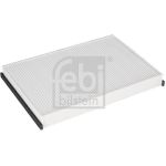 Innenraumfilter Opel Astra G 11233 Innenraumfilter Opel Astra G 11233