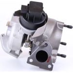 NISSENS Turbolader 93074 NISSENS Turbolader 93074