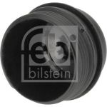 FEBI BILSTEIN Deckel, Ölfiltergehäuse 194377 FEBI BILSTEIN Deckel, Ölfiltergehäuse 194377