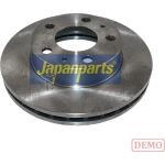 Japanparts Bremsscheibe DI-0239C Japanparts Bremsscheibe DI-0239C