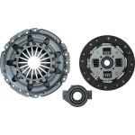 KC106 Kamoka Kupplungssatz KC106 KC106 Kamoka Kupplungssatz KC106