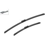 Bosch Scheibenwischer Aerotwin A295S 3397007295 Bosch Scheibenwischer Aerotwin A295S 3397007295
