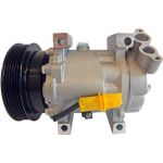 Kompressor, Klimaanlage ACP 361 000S Kompressor, Klimaanlage ACP 361 000S