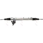 TRW Kontrollmechanismus JRP902 TRW Kontrollmechanismus JRP902
