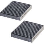 HENGST FILTER Filter, Innenraumluft E1930LC-2 HENGST FILTER Filter, Innenraumluft E1930LC-2