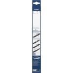 Bosch Wischerblatt H355 3397011435 Bosch Wischerblatt H355 3397011435