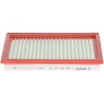 Luftfilter F 026 400 101 Luftfilter F 026 400 101