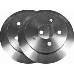 Vaico Bremsscheibe V40-40029