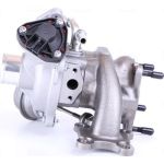 NISSENS Turbolader 93278 NISSENS Turbolader 93278