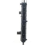 MAHLE Kühler, Motorkühlung CR 489 000S MAHLE Kühler, Motorkühlung CR 489 000S