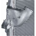 MAHLE Ladeluftkühler CI 101 000P MAHLE Ladeluftkühler CI 101 000P