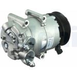 DELPHI Kompressor CS20348