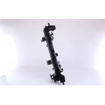 Wasserkühler PKW 630734 Wasserkühler PKW 630734