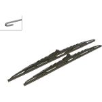 Scheibenwischer 650/600 Twin 3397118327 Scheibenwischer 650/600 Twin 3397118327