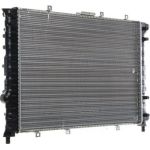 MAHLE Kühler, Motorkühlung CR 521 000S MAHLE Kühler, Motorkühlung CR 521 000S