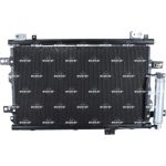 KONDENSATOR, KLIMAANLAGE NRF350527 KONDENSATOR, KLIMAANLAGE NRF350527