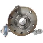 Radlagersatz VA VKBA 3619 Radlagersatz VA VKBA 3619