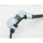 Sensor, Raddrehzahl 818080108 Sensor, Raddrehzahl 818080108