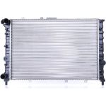 Nissens Wasserkühler PKW 60041