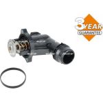 NRF Kühlmittelthermostat 725001 NRF Kühlmittelthermostat 725001