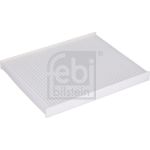 Filter, Innenraumluft 106918 Filter, Innenraumluft 106918