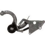 Gates Spannrolle T38404 Gates Spannrolle T38404