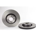 12 481 038 Bremsscheibe VA 09.9534.11 12 481 038 Bremsscheibe VA 09.9534.11