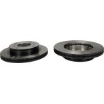Bremsscheibe Nissan P. Primera DF2590 Bremsscheibe Nissan P. Primera DF2590