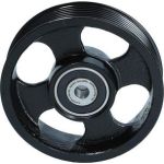 Kamoka Keilrippenriemen-Umlenkrolle R0401