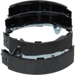 Bosch Bremsbacken 0 986 487 655