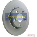 Japanparts Bremsscheibe DI-0505C Japanparts Bremsscheibe DI-0505C