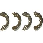Bremsbackensatz HA S 79 515 Bremsbackensatz HA S 79 515