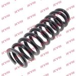KYB Fahrwerksfeder Toyota P. Land Crusier 90 3.0D 04.96 RF2570