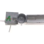 Kondensator, Klimaanlage AC 556 000S Kondensator, Klimaanlage AC 556 000S