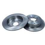 Maxgear Bremsscheibe Mitsubishi T. Grandis 04 19-2474 Maxgear Bremsscheibe Mitsubishi T. Grandis 04 19-2474