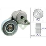 Spannarm, Keilrippenriemen 534 0509 10 Spannarm, Keilrippenriemen 534 0509 10