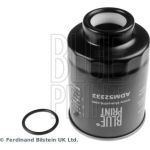 Kraftstofffilter Toyota/Mazda Corolla ADM52333 Kraftstofffilter Toyota/Mazda Corolla ADM52333