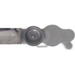 MAHLE Kondensator, Klimaanlage AC 690 000S